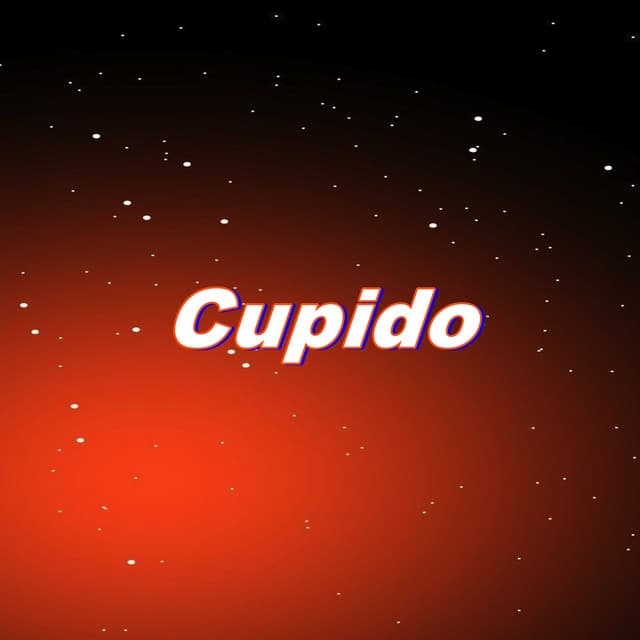 Cupido - Instrumental Hip Hop, Rap Beat