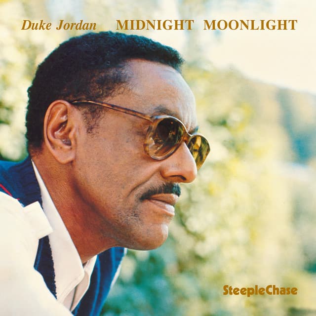 Midnight Moonlight - Duke Jordan