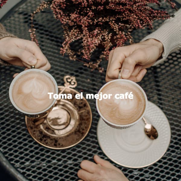 Toma el mejor café - Jazz Rilassante Collezioni