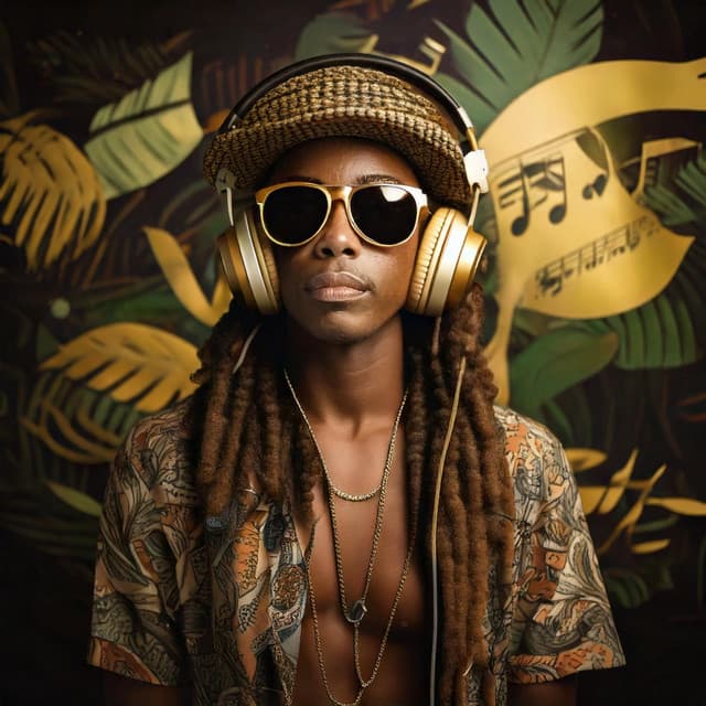 Mellow Flow: Hip Hop Vibes for Pure Relaxation - Lofi Balance