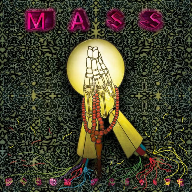 Mass - Bobby Previte