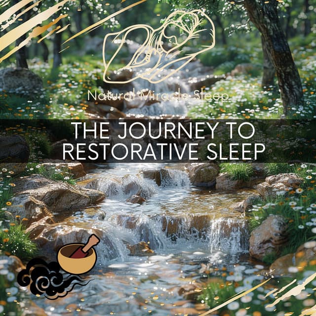 The Journey to Restorative Sleep - Natural Miracle Sleep