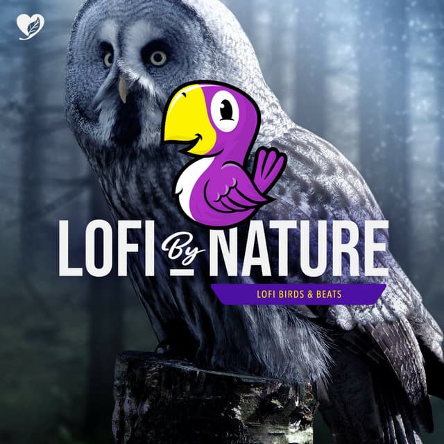 LoFi Birds & Beats - LoFi By Nature
