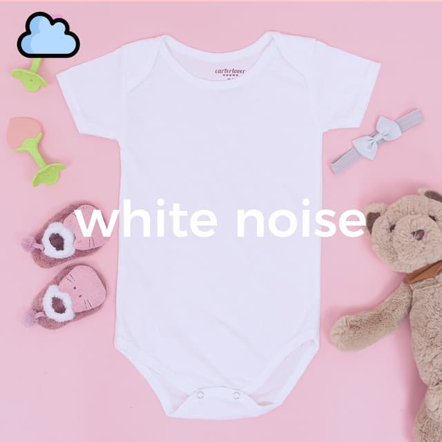 Pure Baby White Noise - White Noise