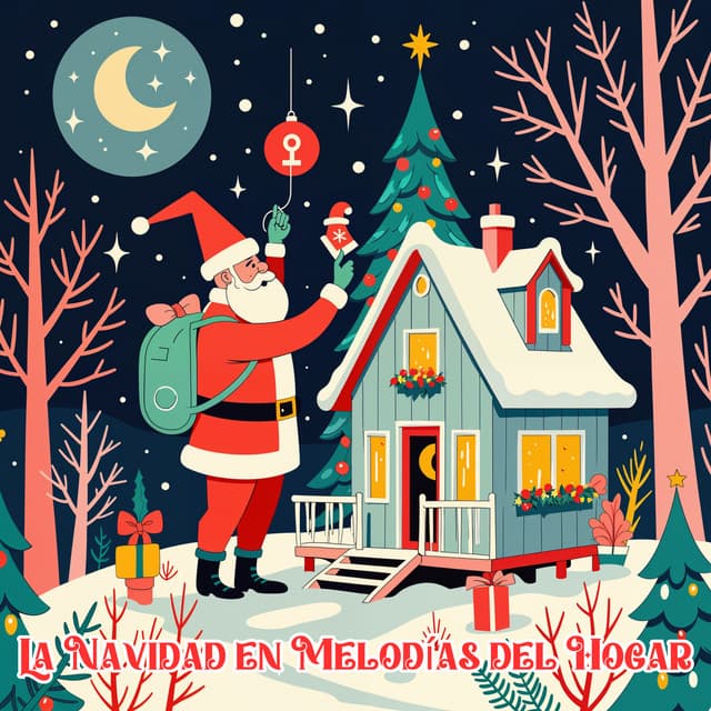 La Navidad en Melodías del Hogar - Coros Infantiles De Belén