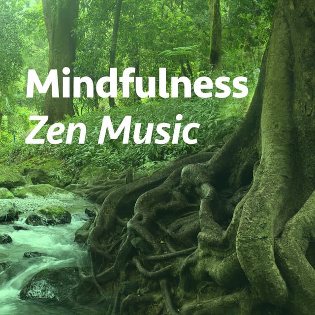 Mindfulness Zen Music - Zen Music Garden