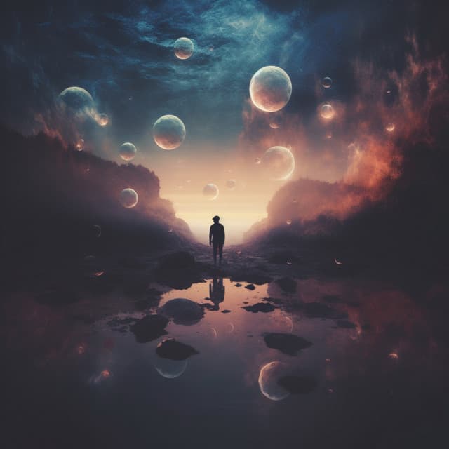 Soul Echoes: Harmonic Lofi Tones - Coffee Shop Lofi