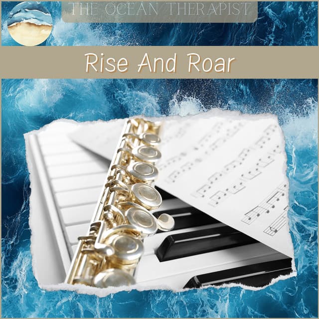 Rise And Roar, Radiate Resilience - Relaxation, Meditation, Yoga Music