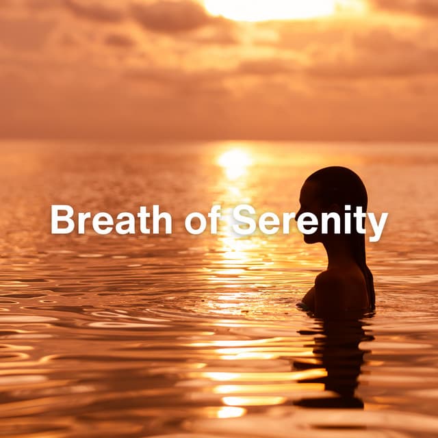 Breath of Serenity - Deep Sleep Relaxation