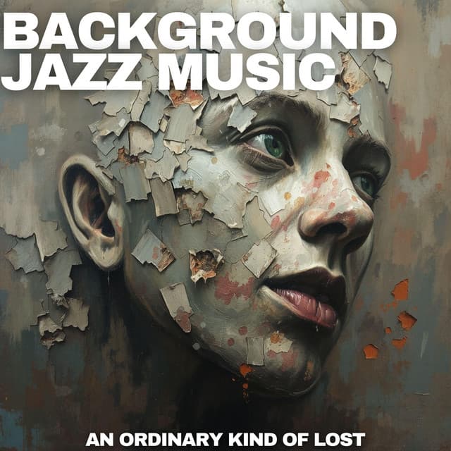 An Ordinary Kind of Lost - Background Jazz Music