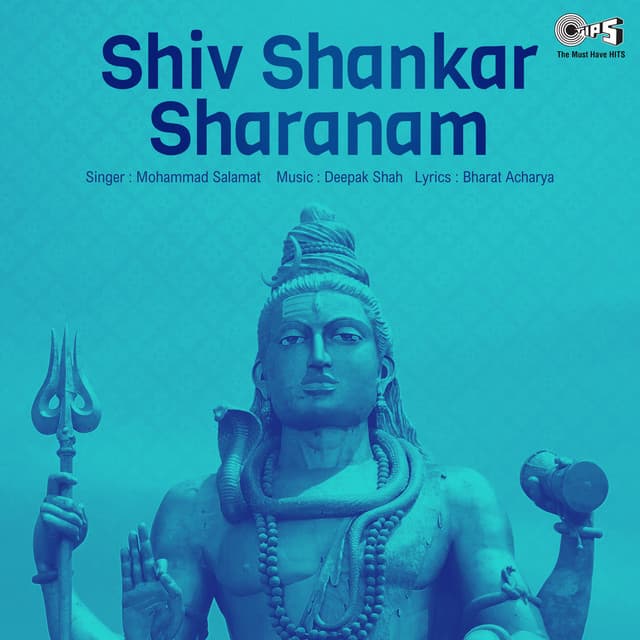 Shiv Shankar Sharanam - Mohammad Salamat