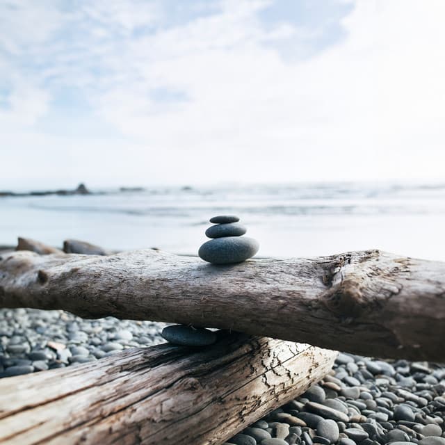 Sleep Better Think Better Feel Better - Stress Relief Helper