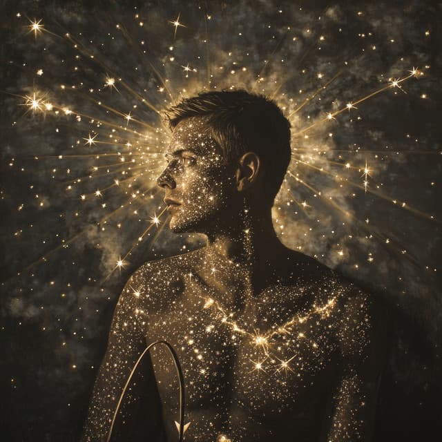 Nocturnal Calm Cure - Chakra Frequencies