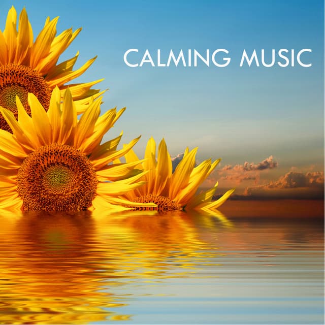 Calming Music - First Genesis