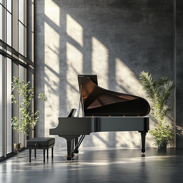 Smooth Piano Music for Yoga Focus - Jason Humphries