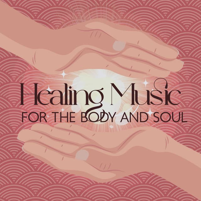 Healing Music for the Body and Soul - Reiki Music Zone
