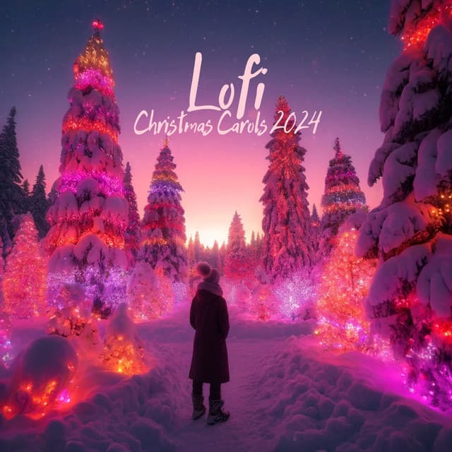 Lofi Christmas Carols 2024 - Lofi Gallery