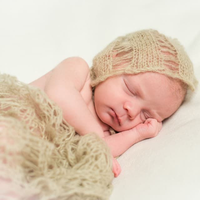 Enchanted Serene Tranquility: Dreamy Lofi Baby Ambient Sounds - Low fi Beats