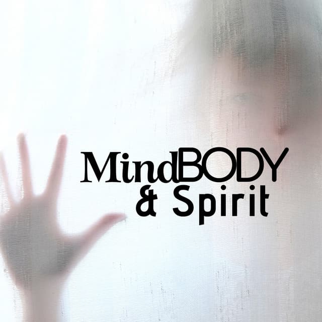 Mind, Body & Spirit - Eyes of Buddha