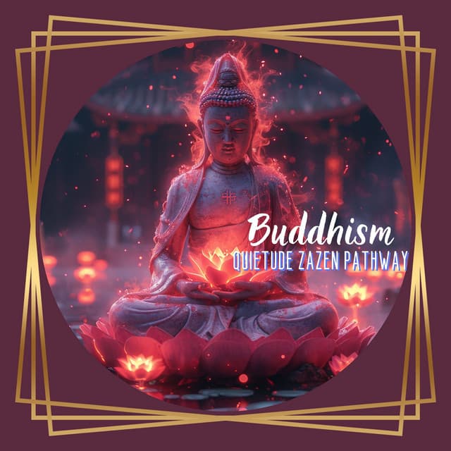 Buddhism: Quietude Zazen Pathway - Bhutan Tradition