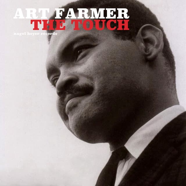 The Touch - Art Farmer
