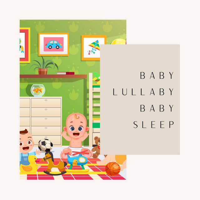 Baby Lullaby Baby Sleep - Soft Sleeping Melodies