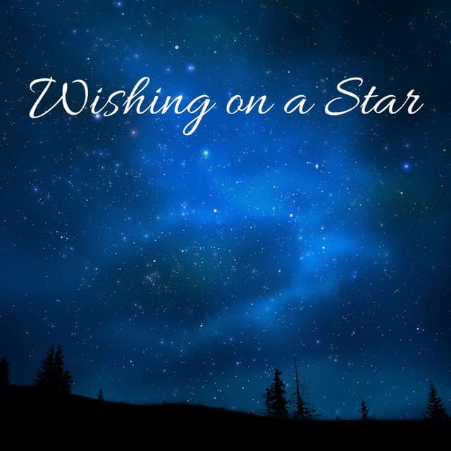 Wishing on a Star - Ambientalism