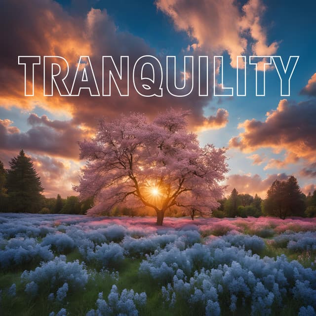 TRANQUILITY - Nurture Zen
