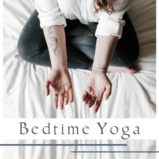 Yoga Meditation Music Set