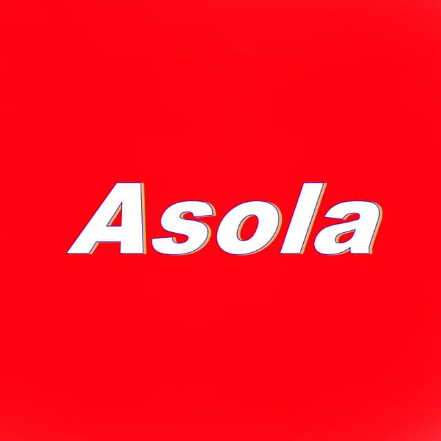 Asola - Frank The Instrumentalist