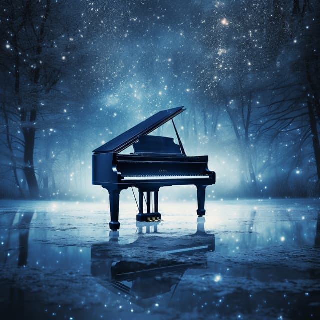Piano Odyssey: Mystical Journeys - Piano Time