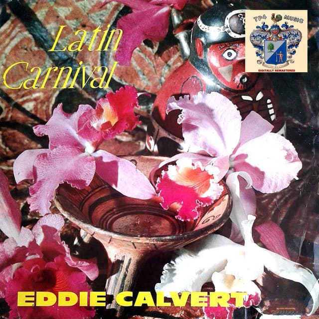 Latin Carnival - Eddie Calvert