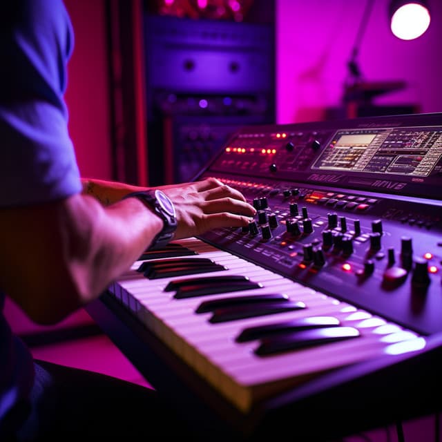 Paisajes De Teclas Tranquilas: Melodías Meditativas De Piano - Chakra Meditación Universo