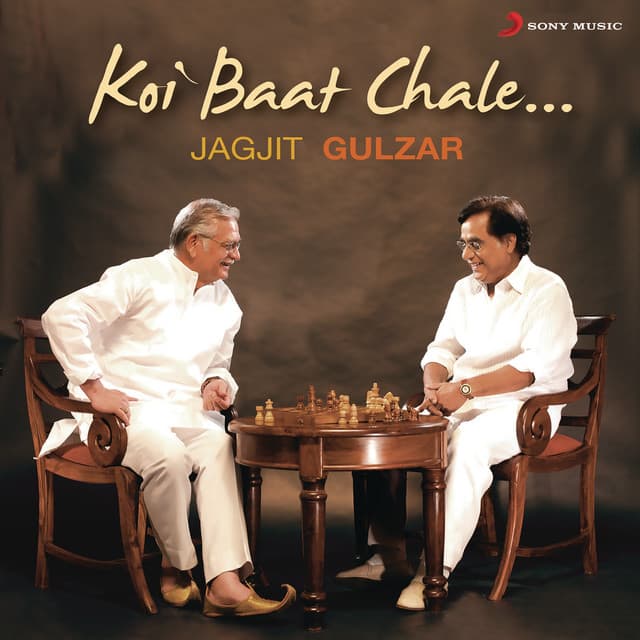 Koi Baat Chale - Jagjit Singh