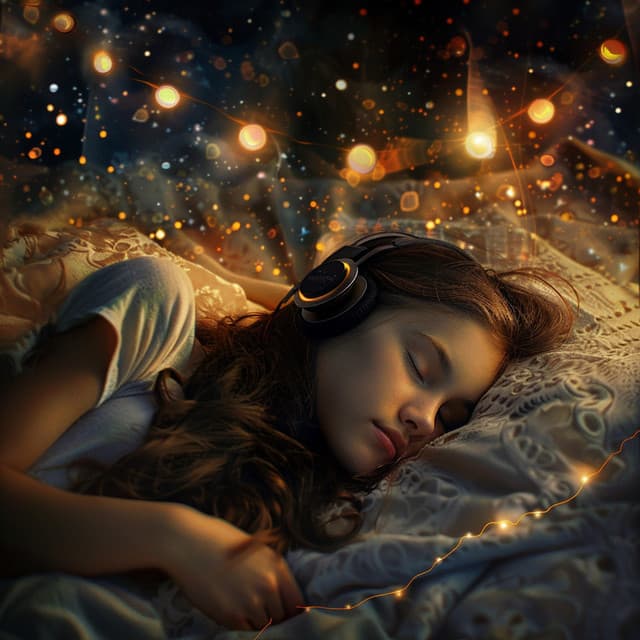 Music for Restful Sleep: Gentle Night Melodies - Miracle Sleep