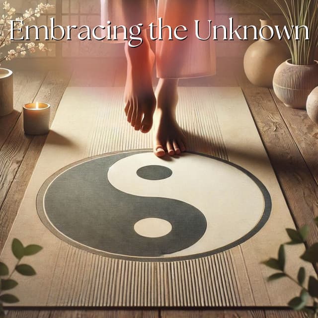 Embracing the Unknown: Harmony in Duality - Yin Yoga Music Collection