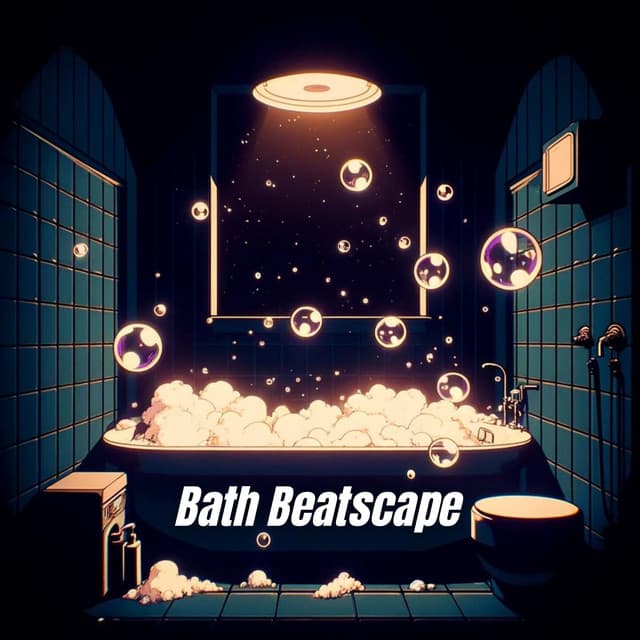 Bath Beatscape: Foam Fables - Video Background Music Masters