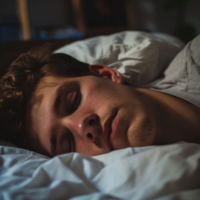 Armonía Del Sueño Lofi: Tonos Nocturnos - Academia de Sueños y Sueños