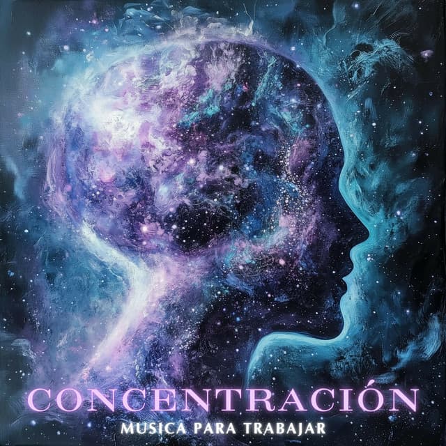 Música de Rendimiento Profesional - Concentración Música para Trabajar