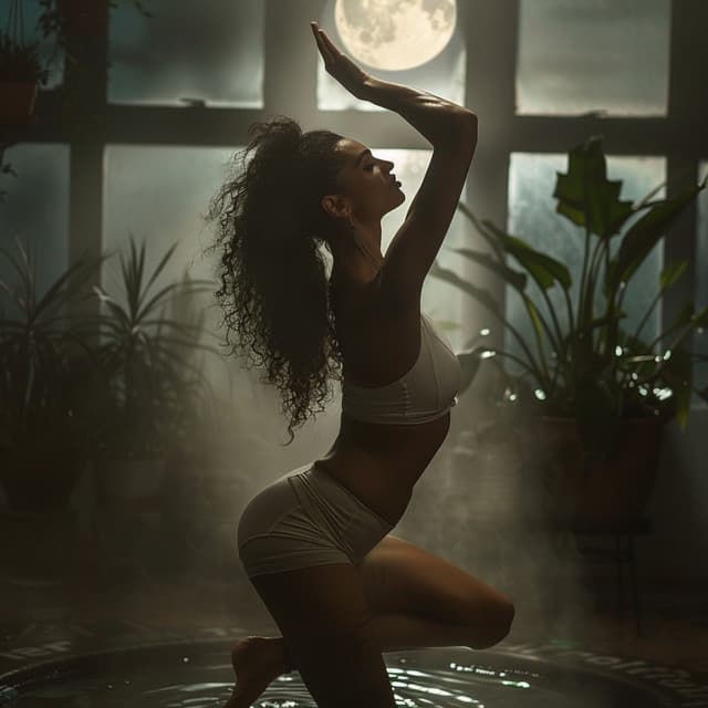 Tranquil Asanas: Calming Music for Yoga - One Hour Yoga Music