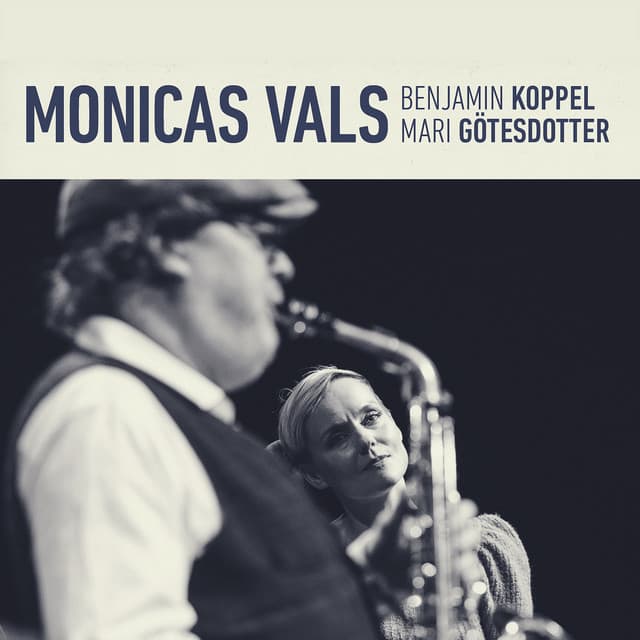 Monicas Vals - Benjamin Koppel