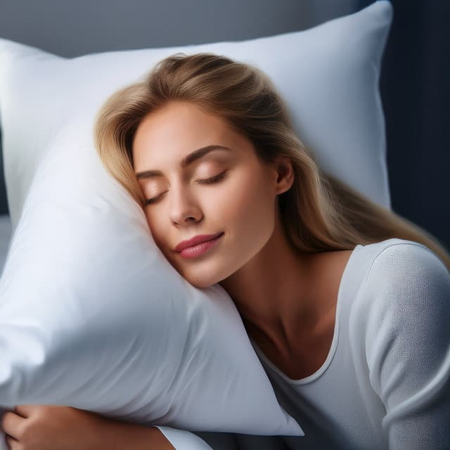 Armonía De Sueño Calmante: Melodías Serenas Para El Descanso - Música interestelar para dormir