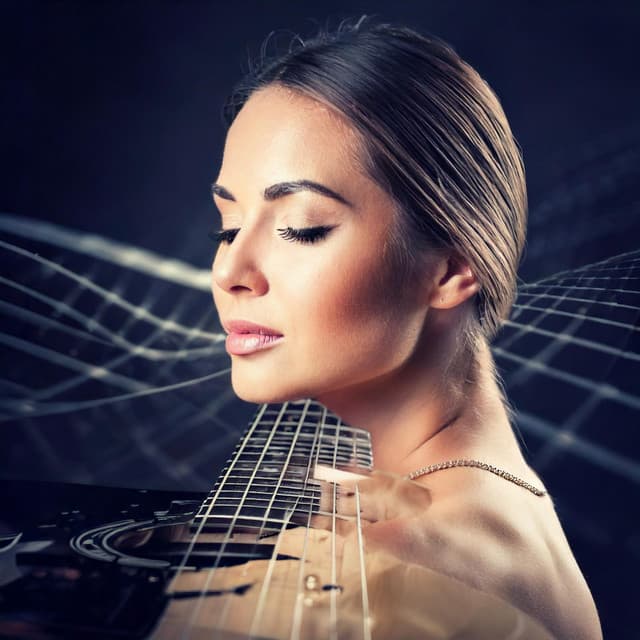 Relaxation Cadence: Music for Unwinding Moments - Nature Solfeggio