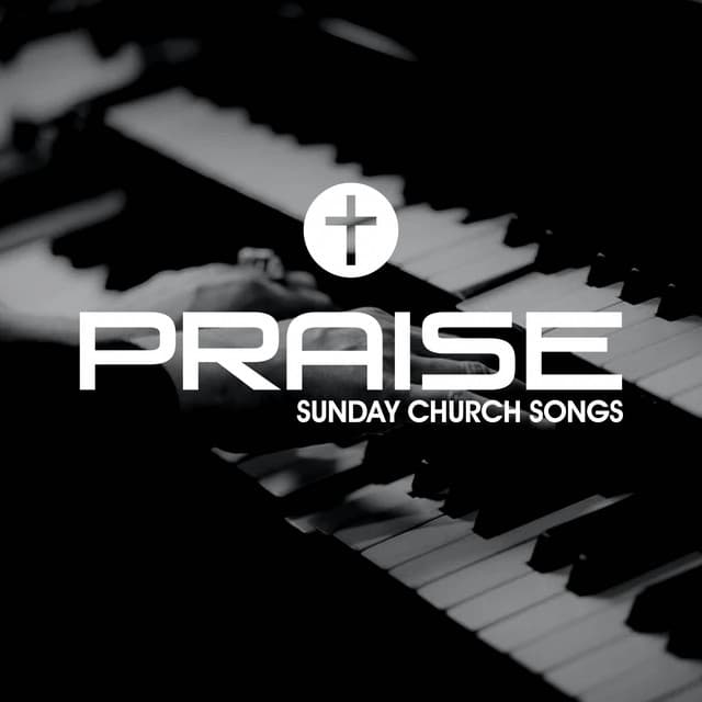 Praise Sunday Church Songs - Christian Instrumental Guitar Music