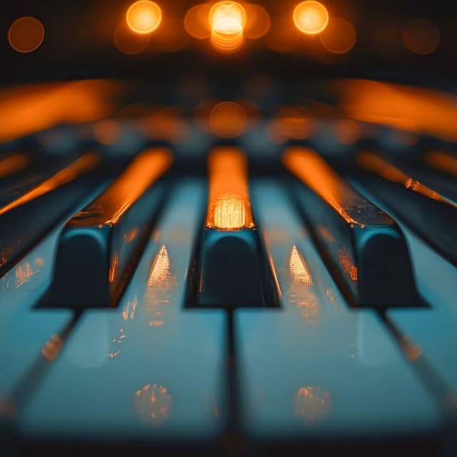 Tranquil Orchestra for Focused Minds - Miguel Johnson