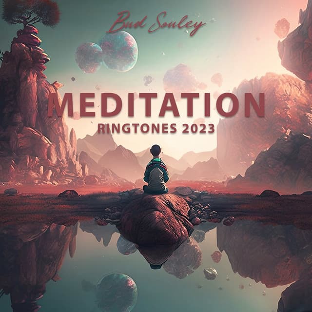 Meditation Ringtones 2023 - Bud Souley