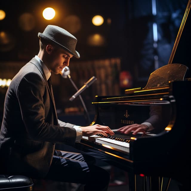 Jazz Piano Music: Urban Impressions - Good Morning Jazz