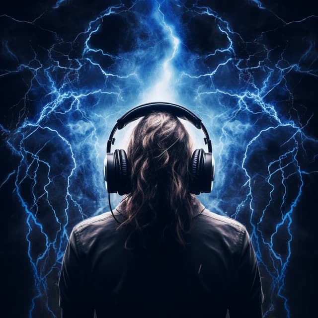 Focus Thunder: Concentrated Study Tones - Classical Music For Work
