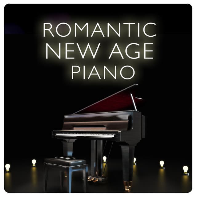 Romantic New Age Piano - Classical New Age Piano Music