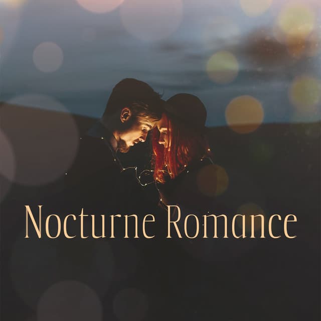 Nocturne Romance - Jim Ally